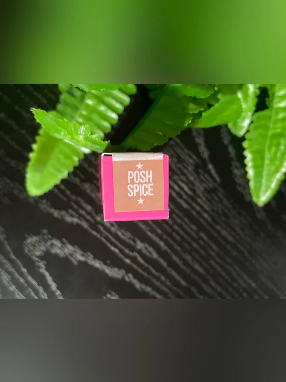Jeffree Star Velour Liquid Lipstick - Posh Spice (DISCONTINUED)